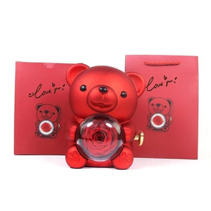 جعبه جواهری خرسی🐻