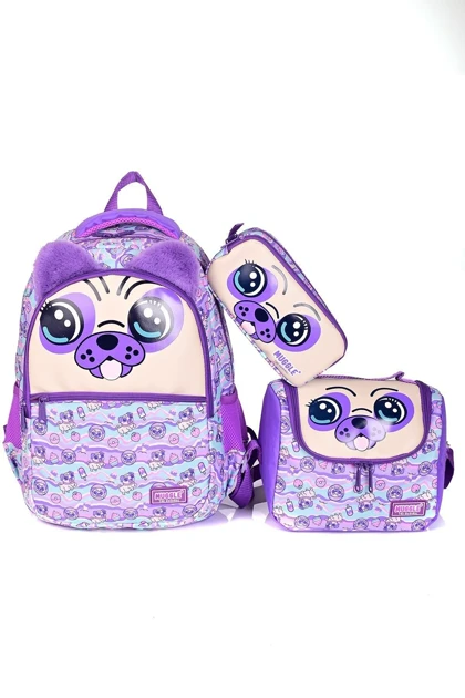 کیف مدرسه بچگانه muggle muggle