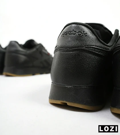 کفش مردانه مشکی ریباک Reebok LEGACY