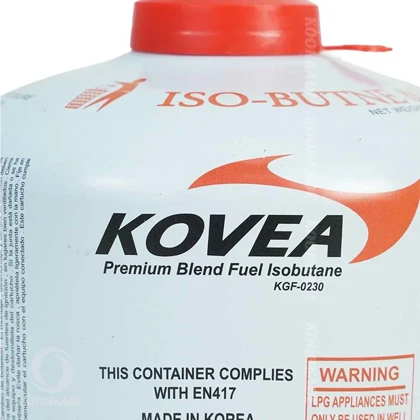 کپسول 230 گرمی KOVEA