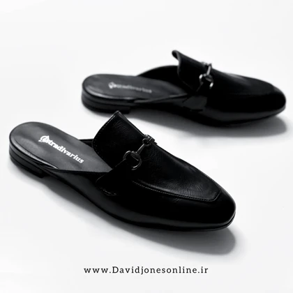 صندل زنانه مدلStradivarius-Sandal-SBl35