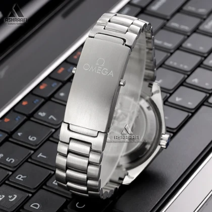 ساعت مردانه امگا سیمستر Omega SeaMaster O97