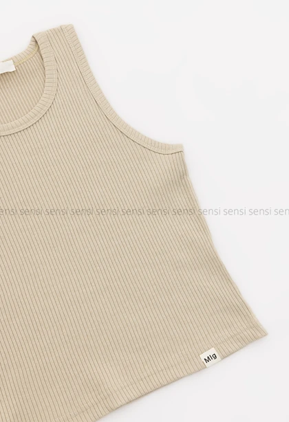 تاپ حلقه‌ای کبریتی کشی کد1004111