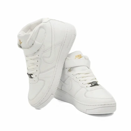 کفش اسپرت زنانه مدل sneaker - 0225