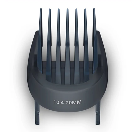 ریش تراش فیلیپس Philips مدل BT7670/40 با مخزن جمع آوری مو