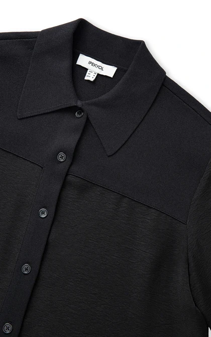 شومیز زنانه IPEKYOL کد IW6250025071