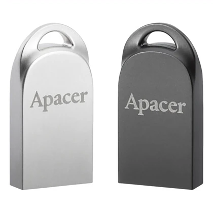 فلش مموری اپیسر Apacer مدل AH15G ظرفیت 32 گیگابایت