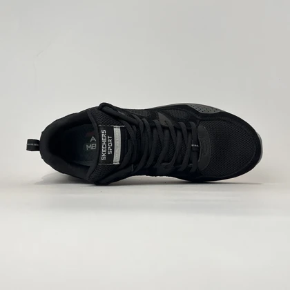 کفش پیاده روی اسکیچرز کوانتوم مشکی