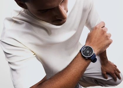 ساعت هوشمند ناتینگ سی‌ام‌اف مدل CMF Watch Pro 2