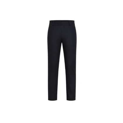 شلوار کتان H&M مدل slacks رنگ مشکی