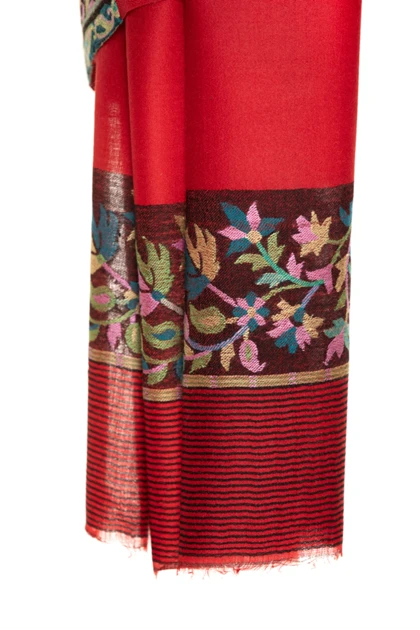 شال زنانه cashmere-and-silk-mawlana cashmere-and-silk-mawlana