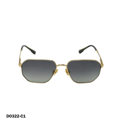 عینک آفتابی مردانه دیزاینو ( DESIGNO ) مدل DO 322