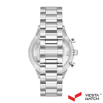 ساعت مچی مردانه ژاک فیلیپ JACQUES PHILIPPE مدل JPQGC031316N