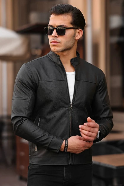 کت و ژاکت مردانه gm-giyimarket