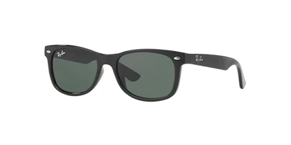 عینک آفتابی نوجوان Ray Ban Junior New Wayfarer RJ 9052S 100 71