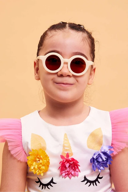 عینک آفتابی بچگانه lupix lupix