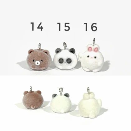 بندآویز عروسکی بندی فلش،موبایل،ایرپاد