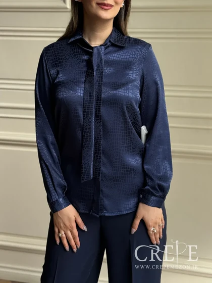 شومیز پوست ماری کرواتی