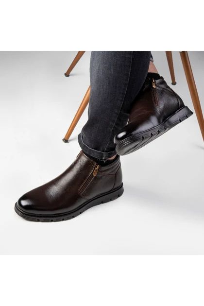 بوت و نیم بوت مردانه ducavelli