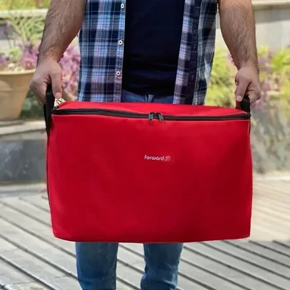 نظم دهنده سفری و کمد فوروارد مدل FORWARD - FCLT2234 GO CAMP