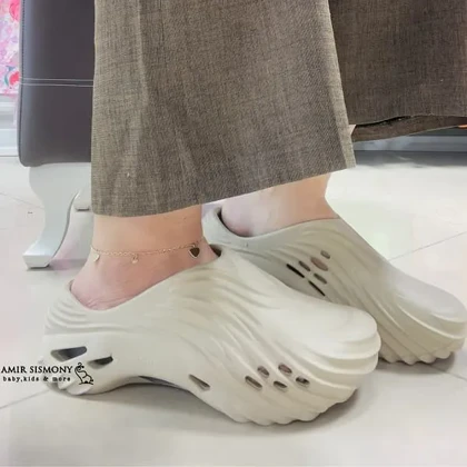 کراکس مردانه ساده ECHO WAVE