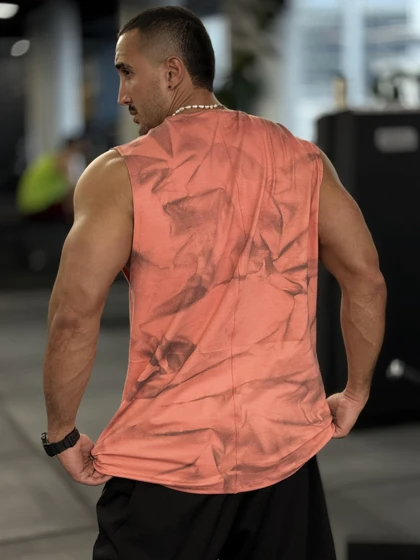 رکابی حلقه‌ای وست نایک تای دای کالباسی