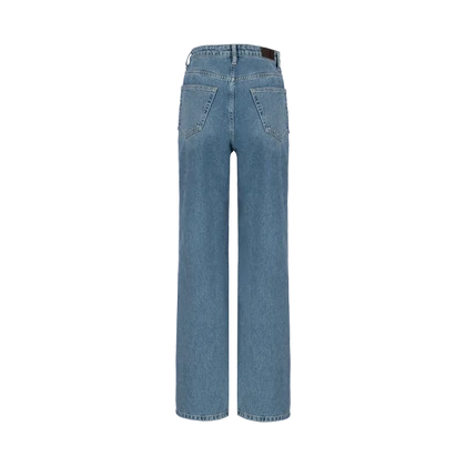 شلوار جین زنانه فلاویا مدل W1373002DM