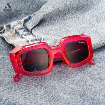 عینک آفتابی پرادا Prada AS521412