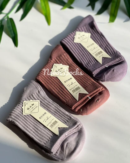 جوراب ساق‌دار گیسو