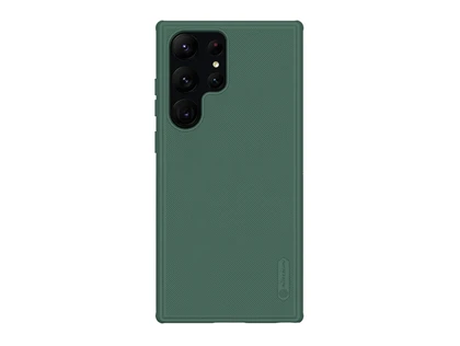 قاب محافظ سامسونگ اس 23 اولترا نیلکین Nillkin Samsung Galaxy S23 Ultra Super Frosted Shield Pro cover case