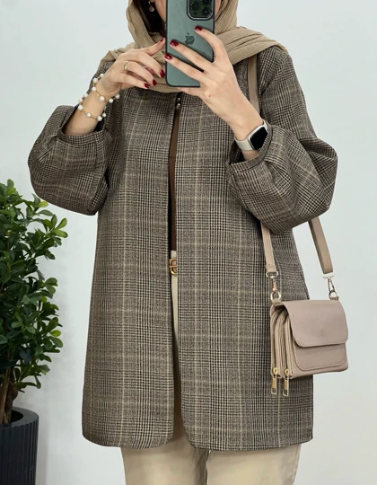 مانتو کتی ماهین 6