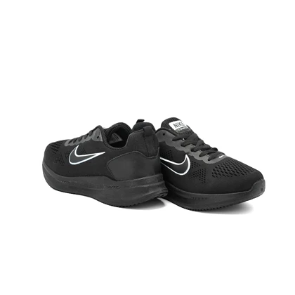 کفش کتانی زنانه مدل 0321 - NIKE