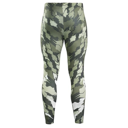 لگ ورزشی مردانه ونوم مدل PY-CHK0025 چریکی یشمی