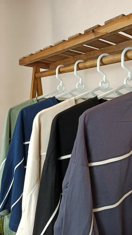 ست تیشرت شلوار (AR-11- 7391)