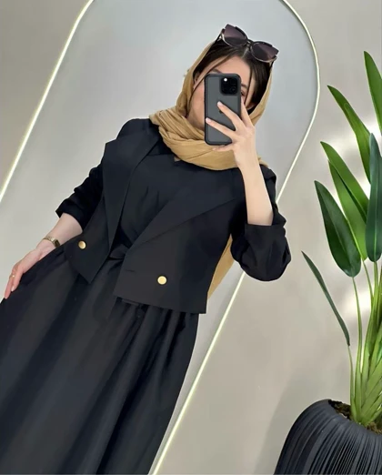 کت سارافون هلما