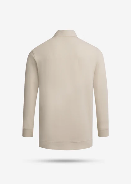 بلوز Zip-Up