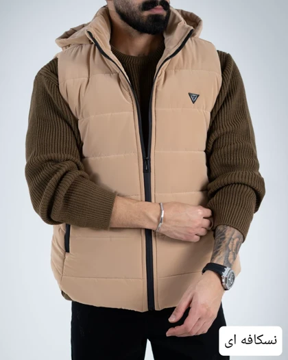 پافر سیلیکونی کوروش_کد4745