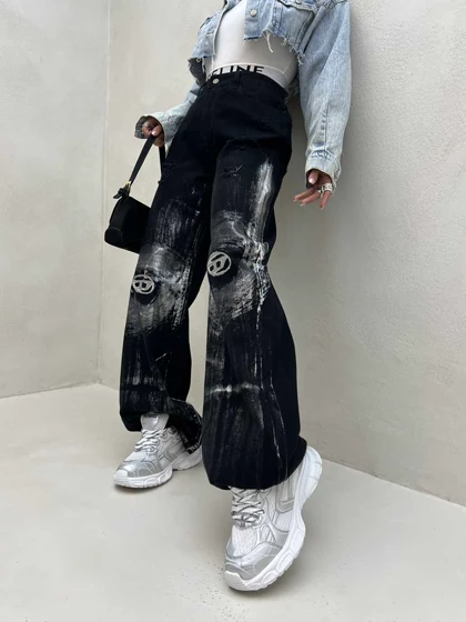 شلوار جین DIESEL