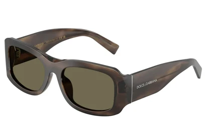 عینک آفتابی دولچه گابانا Dolce & Gabbana DG4503S 032003