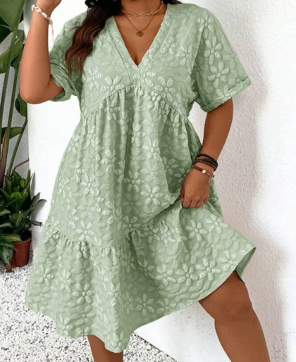 پیراهن زنانه برند shein شین اورجینال