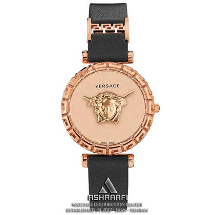ساعت زنانه ورساچه Versace Palazzo RGK12