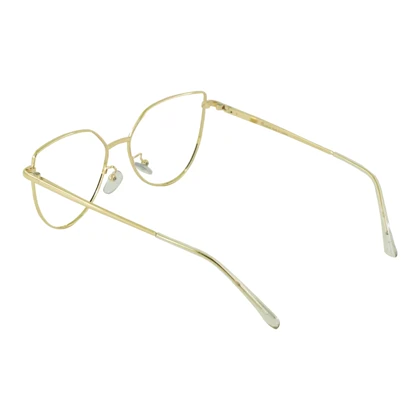عینک مخصوص کامپیوتر و موبایل آفتابی گودلوک مدل Goodlook 95802 کد 168332