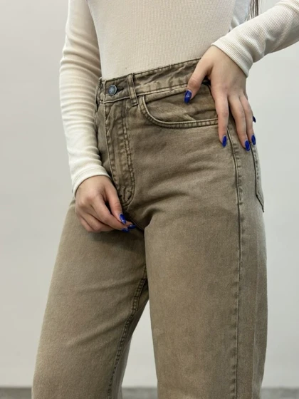 فولبگ قهوه ای 3834 امسو