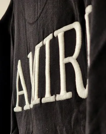 تیشرت باکسی Amiri