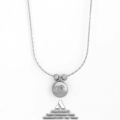 گردنبند شنل Chanel Necklace S01