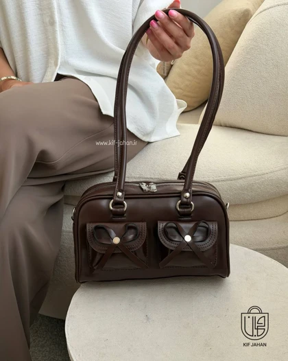 کیف دخترانه پاپینو