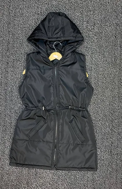 پافر زنانه مموری کد 3664