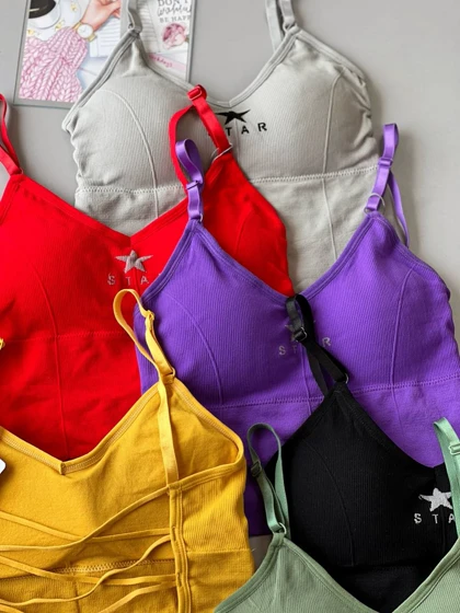 نیم‌تنه کبریتی ستاره کد 2678