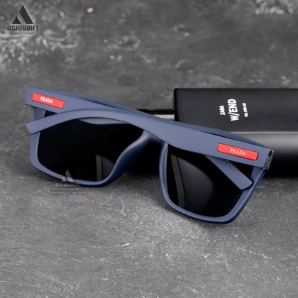 عینک آفتابی اسپرت پرادا Prada 7022