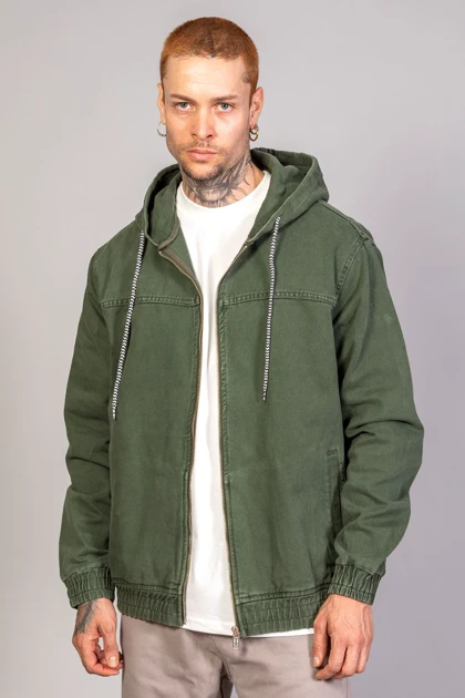 کت و ژاکت مردانه ltc-jeans